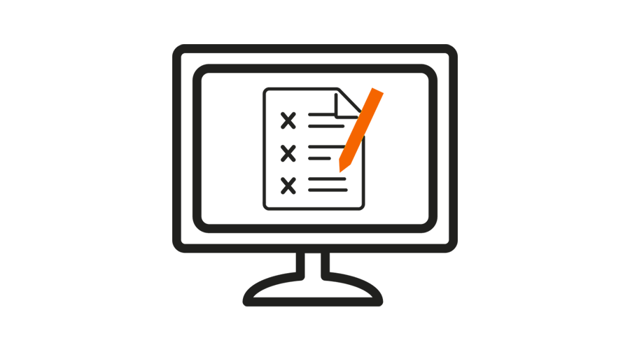 Regestrierung für Institutionen